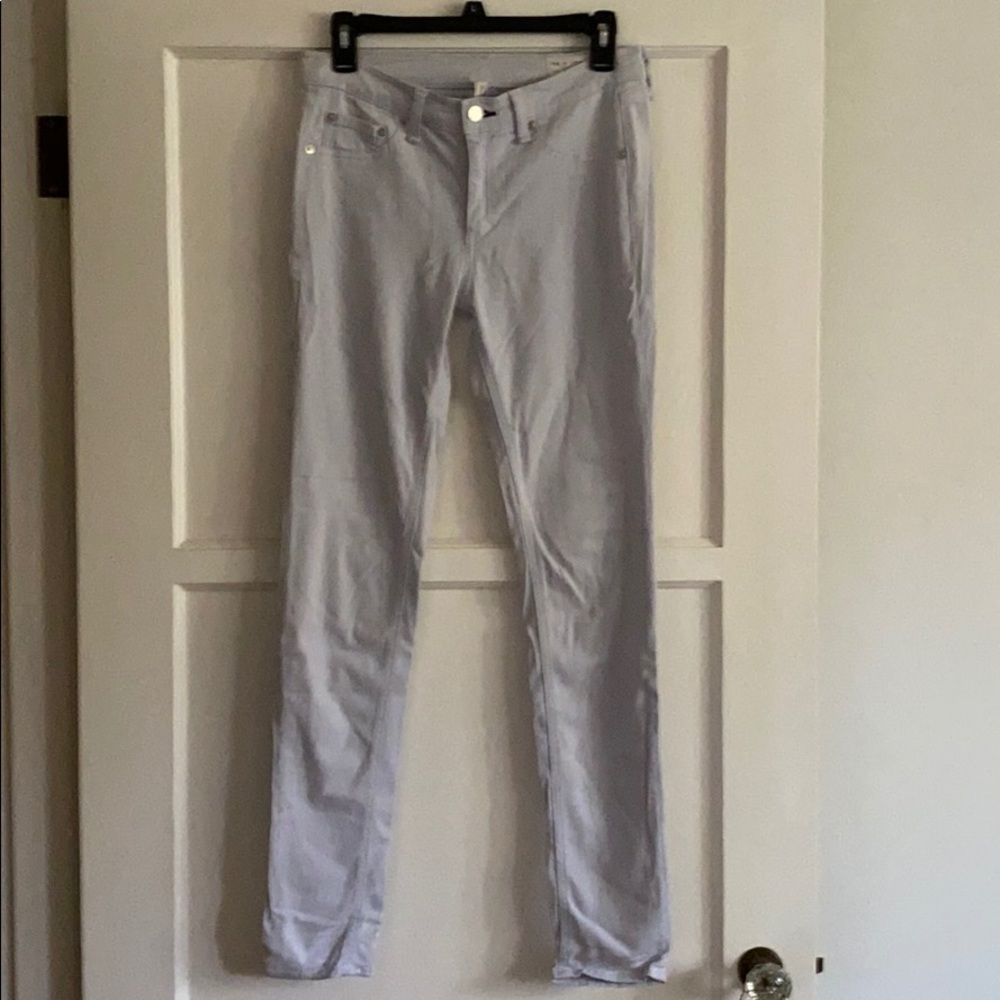 Rag & Bone jeans -Arctic - legging - size 28